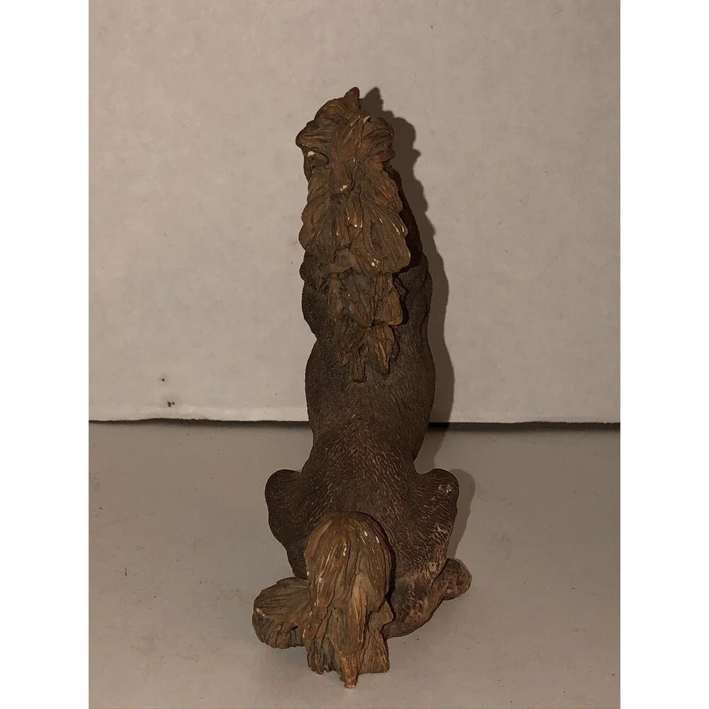 Vintage ARTMARK Horse Figurines Laying Standing Original Bucking Goofy Donkey